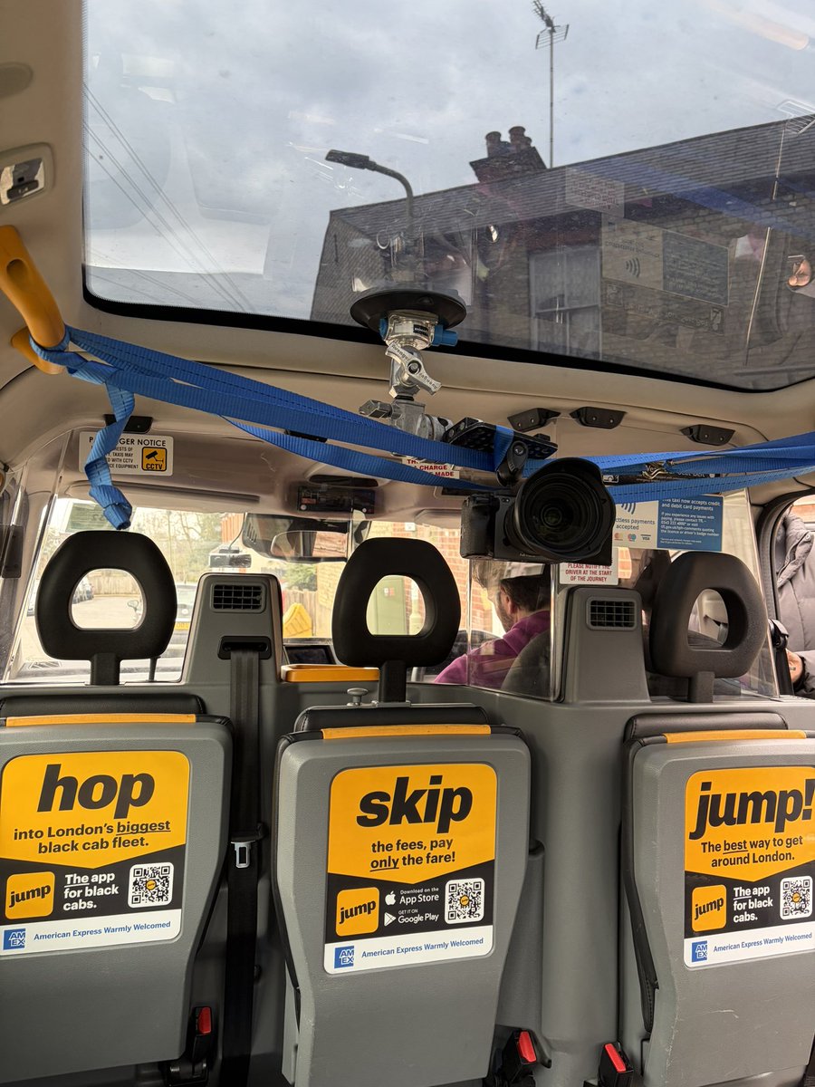 BTH_London's tweet photo. Filming for @akt_ldn 
THE ONLY NATURAL DEODORANT THAT PERFORMS https://t.co/QY3Y4J95b0