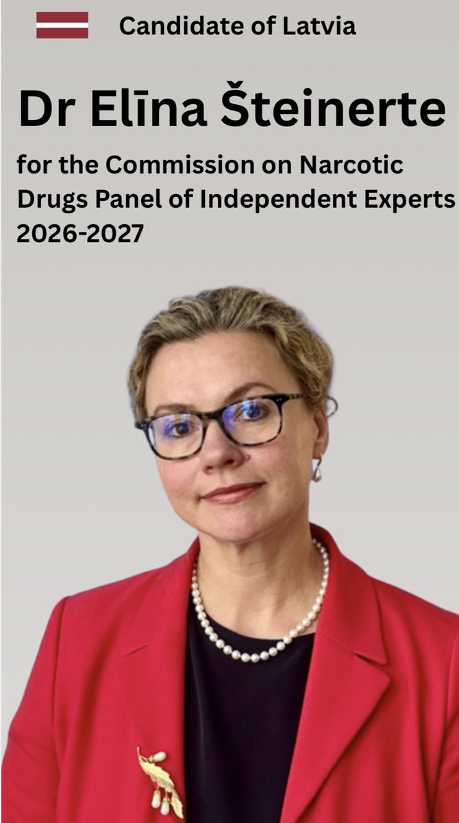 Latvia Mission UN Vienna & OSCE |#StandWithUkraine tweet media