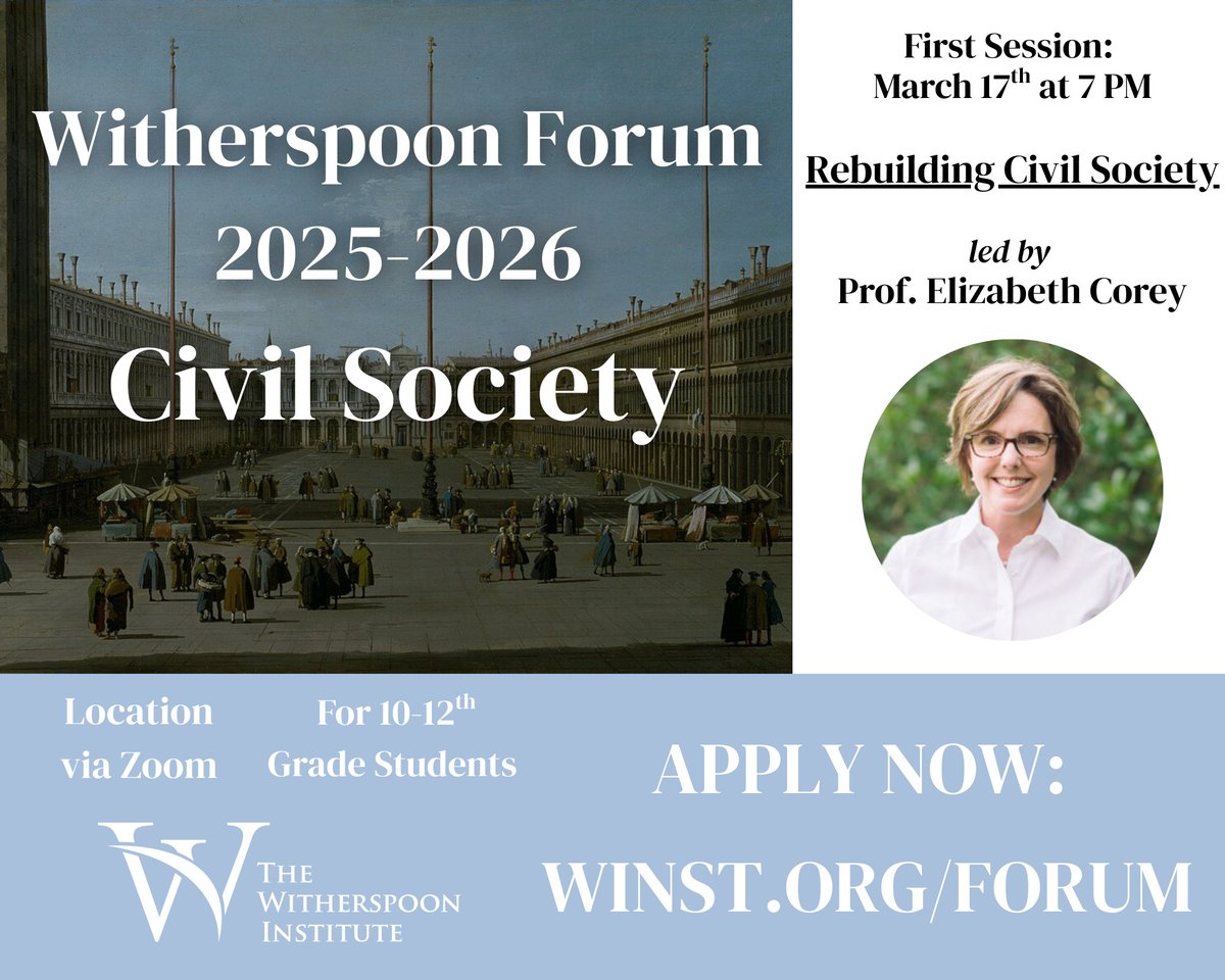 WitherspoonInstitute tweet media