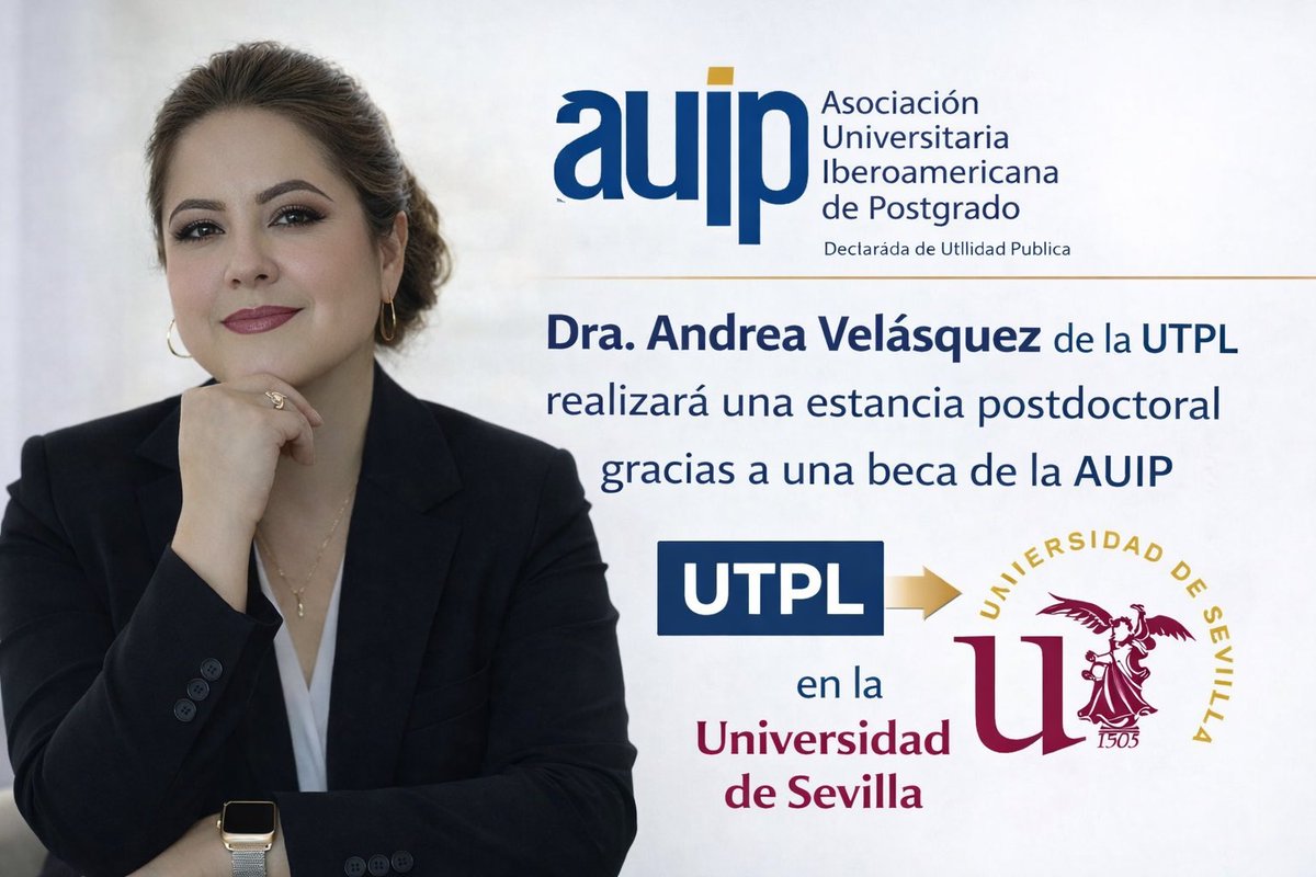 Carrera de Comunicación UTPL tweet media