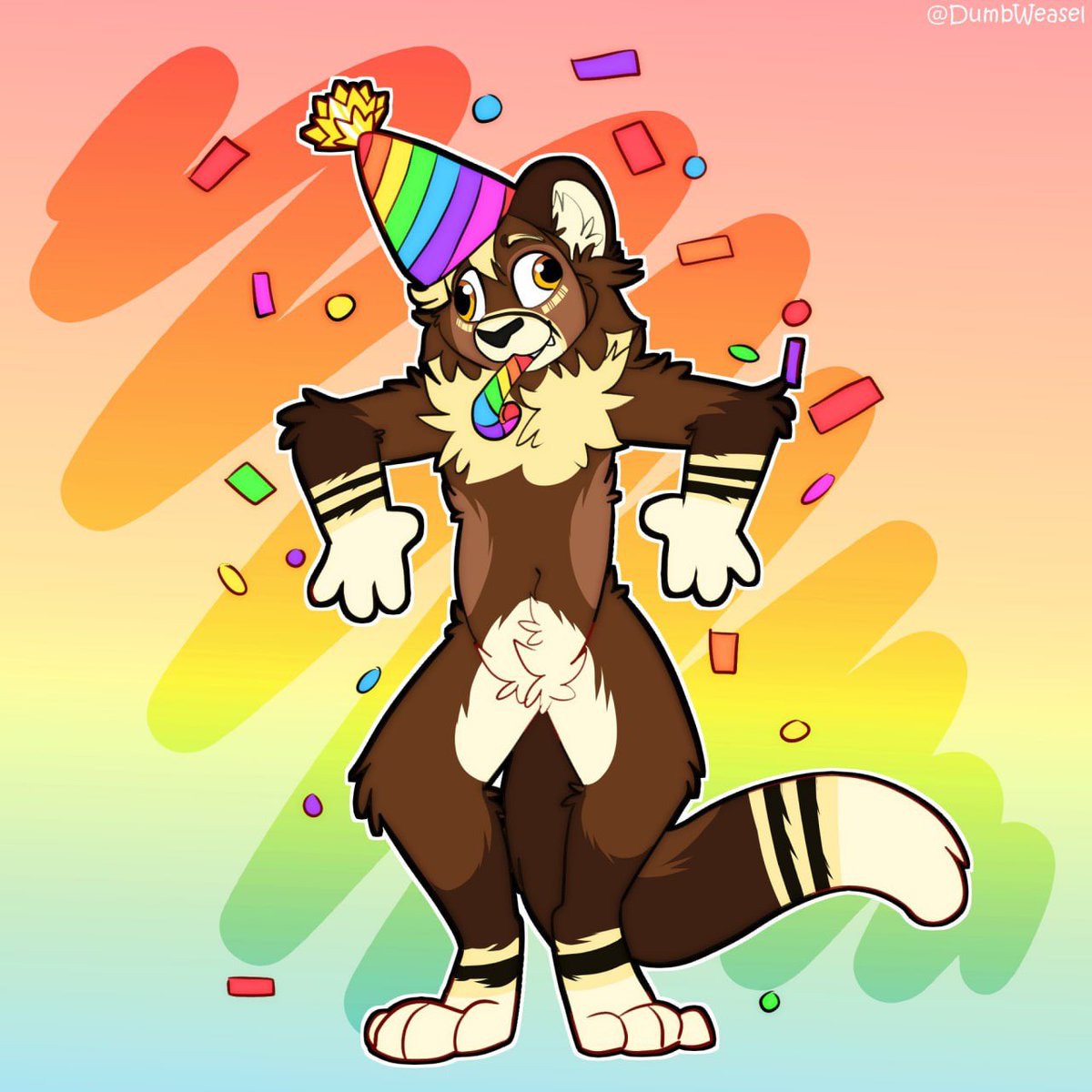 Happy Marten day!!!!!!