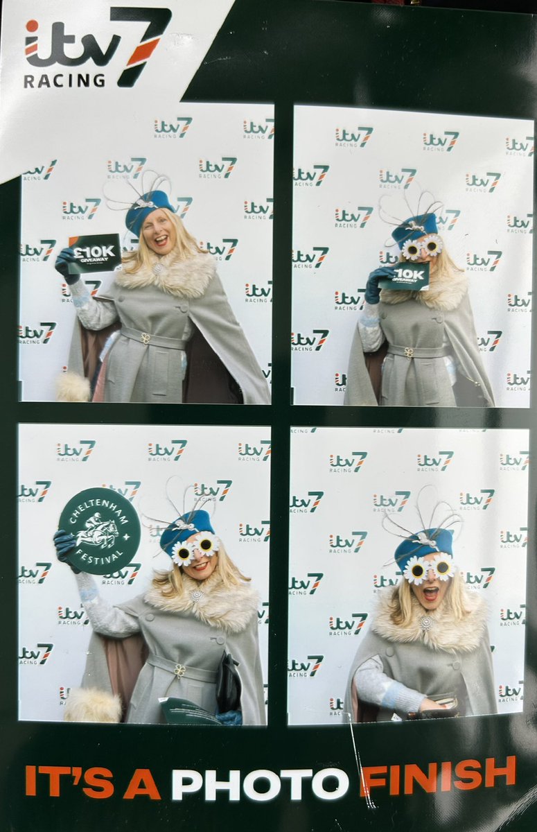 🏇🏇Deb Grogan🏇🏇 tweet media