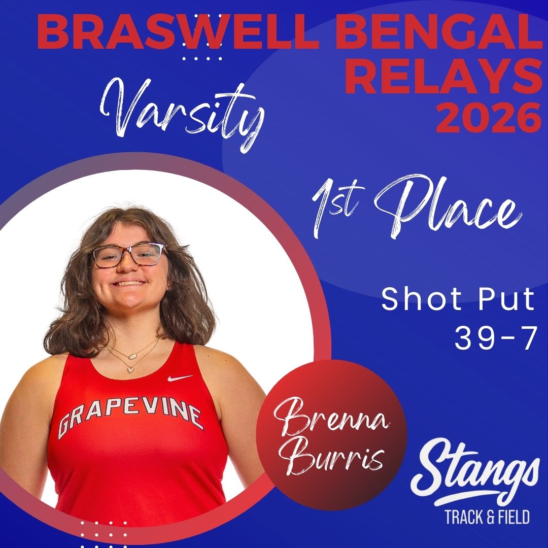 Grapevine Track tweet media