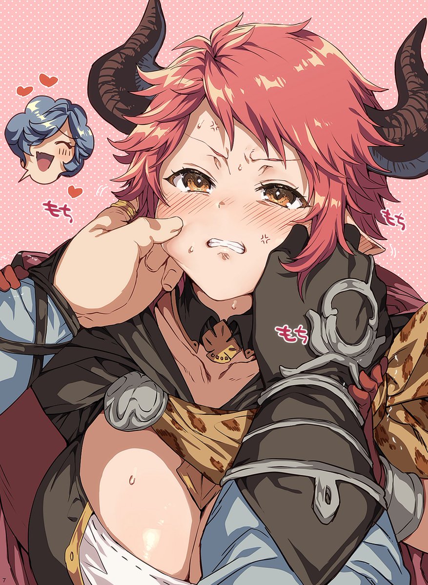 せっかく12周年なので気に入ってるドラスツ絵を再掲しておきます 