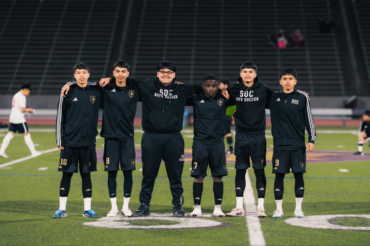 South Oak Cliff Boys Soccer tweet media