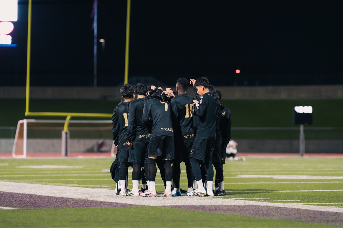 South Oak Cliff Boys Soccer tweet media