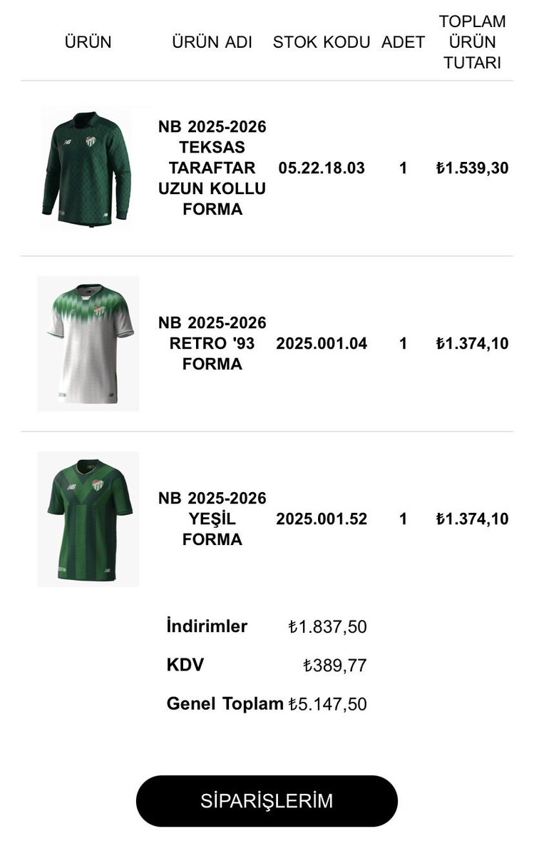 specielcarbon's tweet photo. 3 forma daha aldım. 
Fiyatlar gayet uygun. 
Hedef 100.000 forma 
Ülkenin her yerinde Bursaspor forması giyilsin https://t.co/JB7l4IcWKN