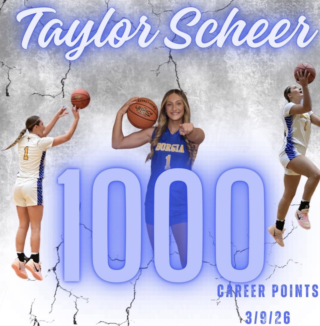 Taylor Scheer tweet media