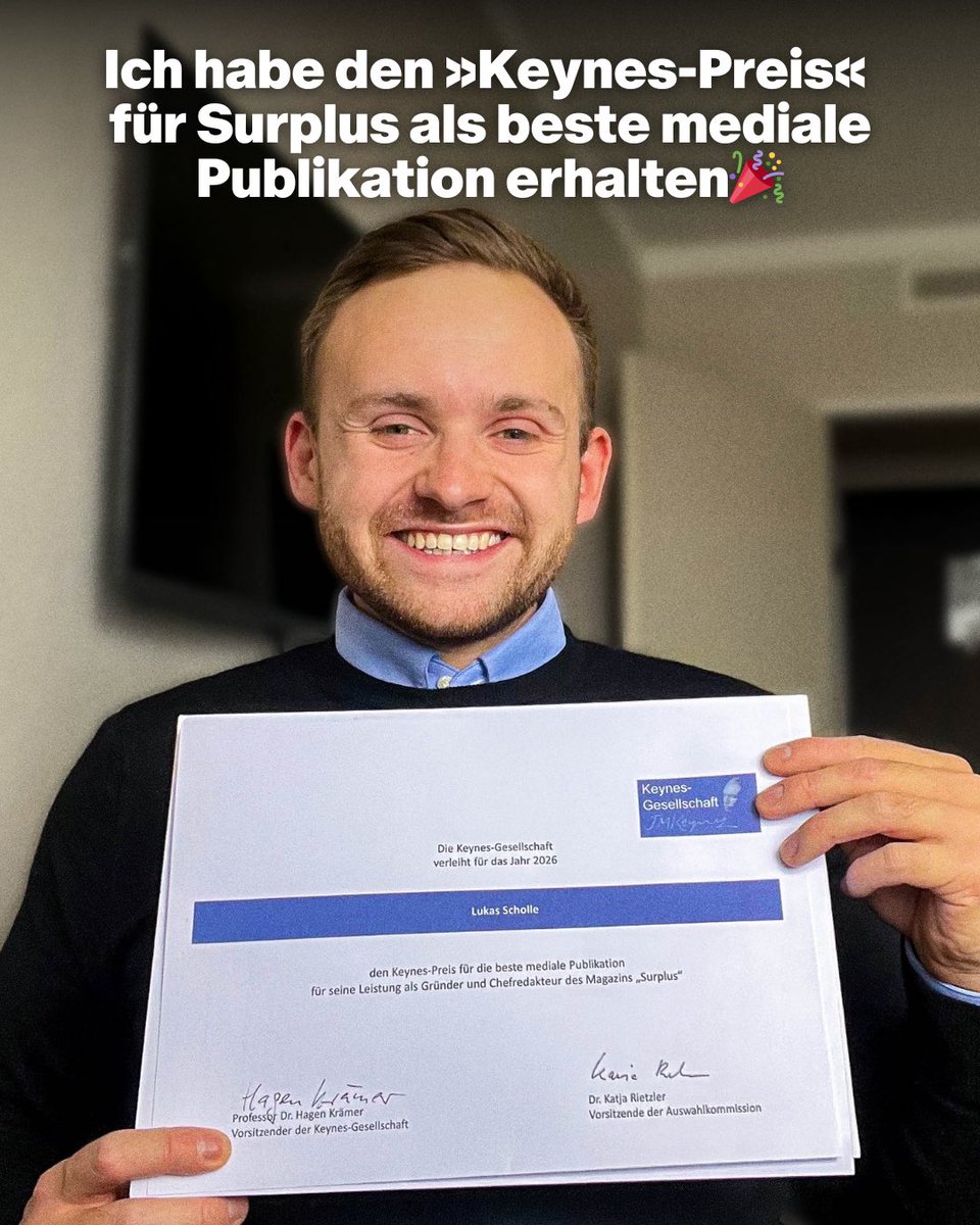 Lukas Scholle tweet media