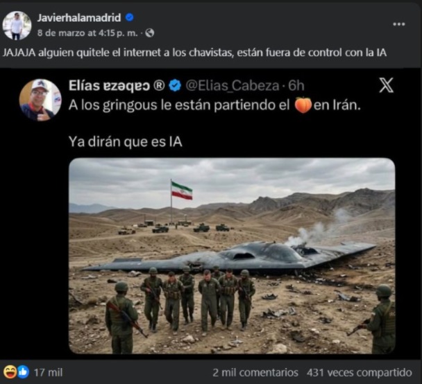 Leandro Fleischer tweet media