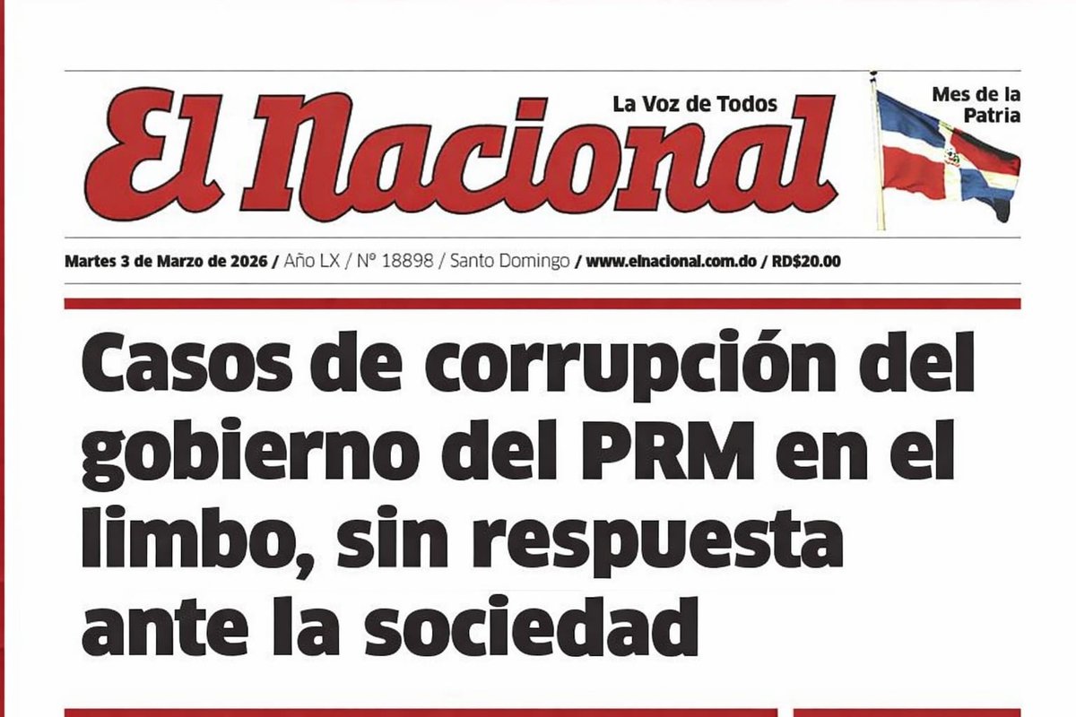 MÁXIMO A. FERNÁNDEZ tweet media