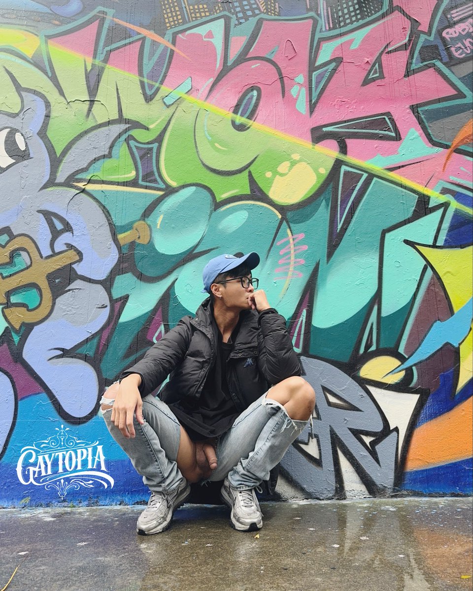 DENNIS @ GAYTOPIA 🏳️‍🌈 tweet media