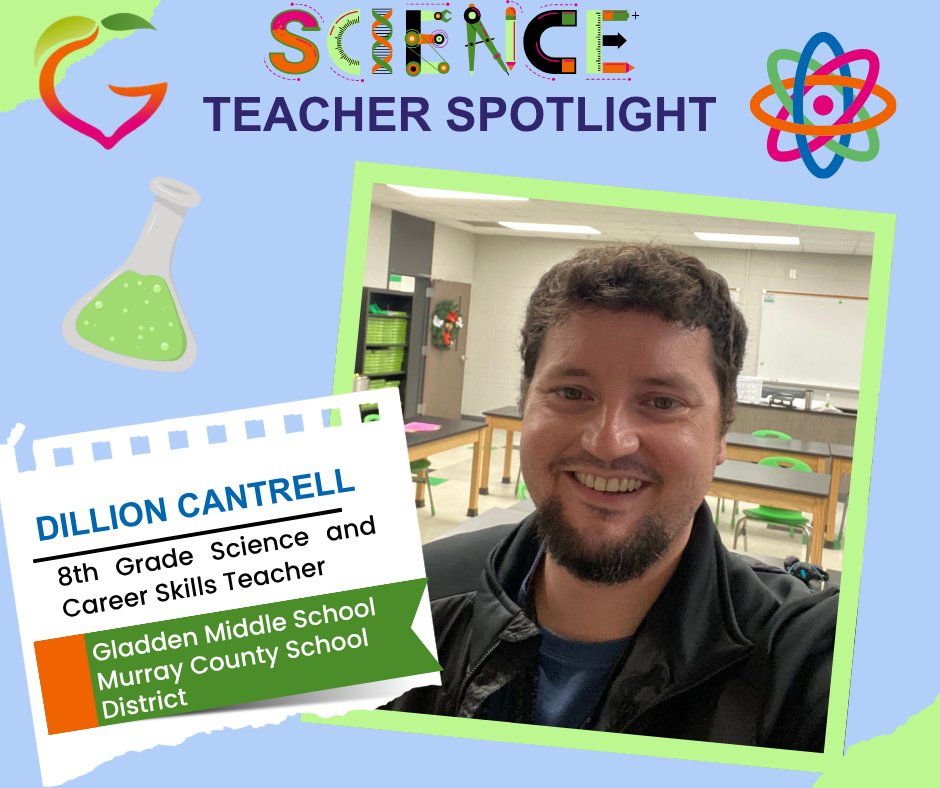 GaDOEScience tweet media