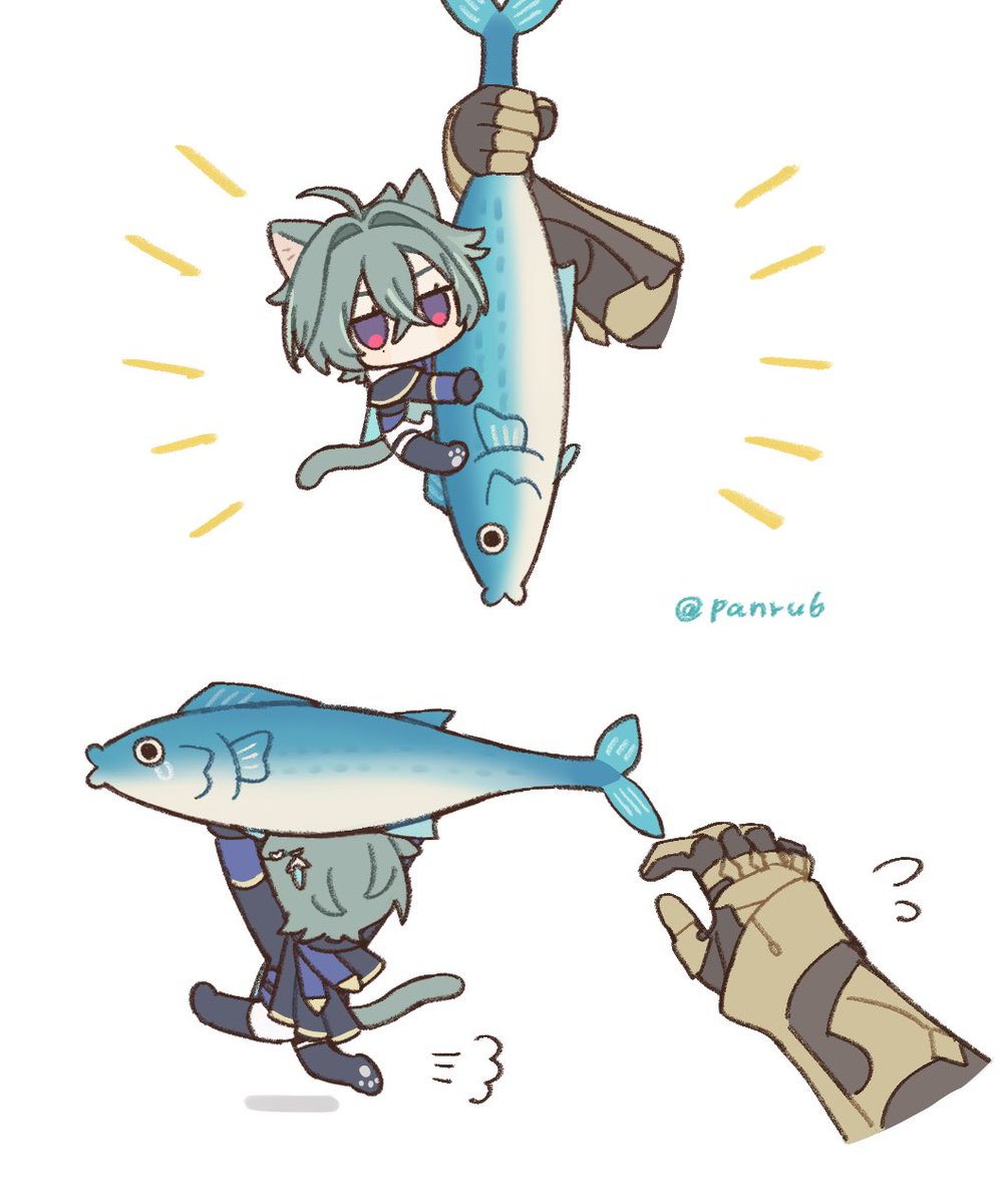 ぱんり tweet media