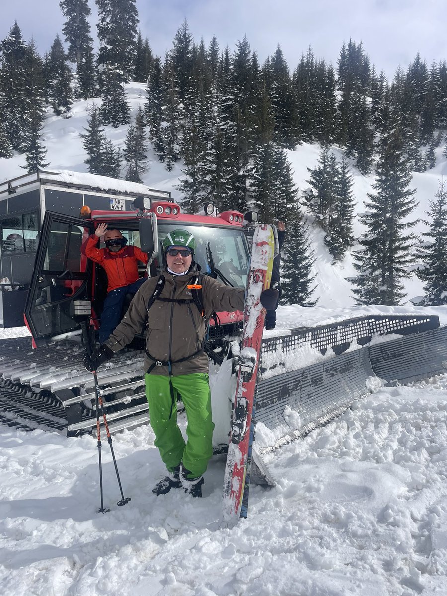 Dominic Bliss tweet media