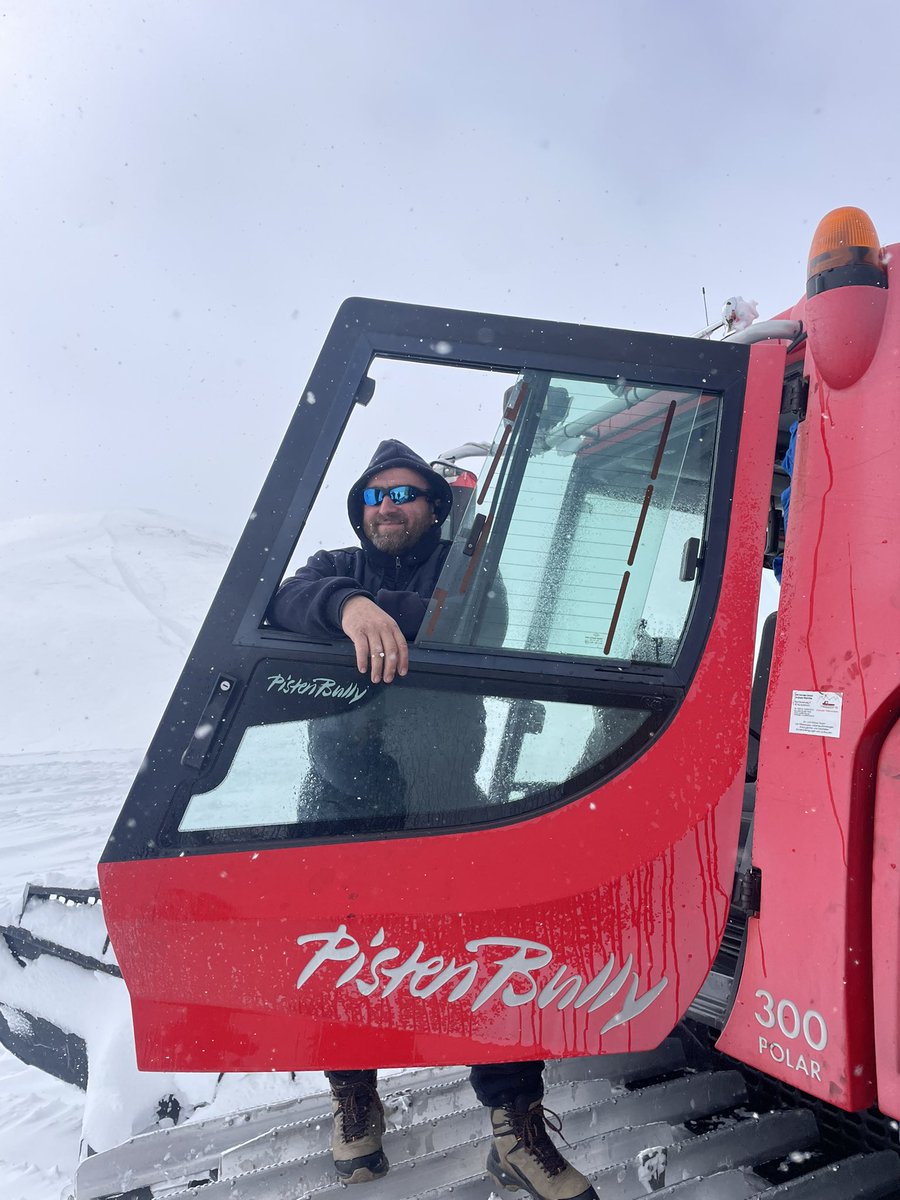 Dominic Bliss tweet media