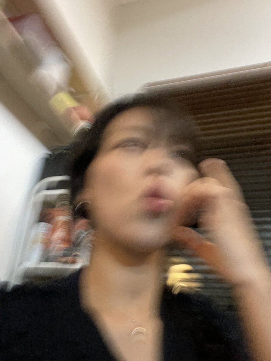 양경아 tweet media