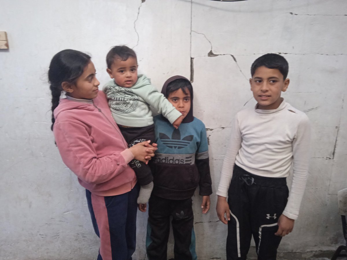<a href="/AlnoaimiTg/">النعيمـي</a> Warm greetings! On the occasion of Eid al-Fitr, I need your help to buy clothes for Talal, Qasim, and Ghaith. Any support will make a big difference in bringing them joy this holiday. May Allah reward you for every hand that extends in kindness