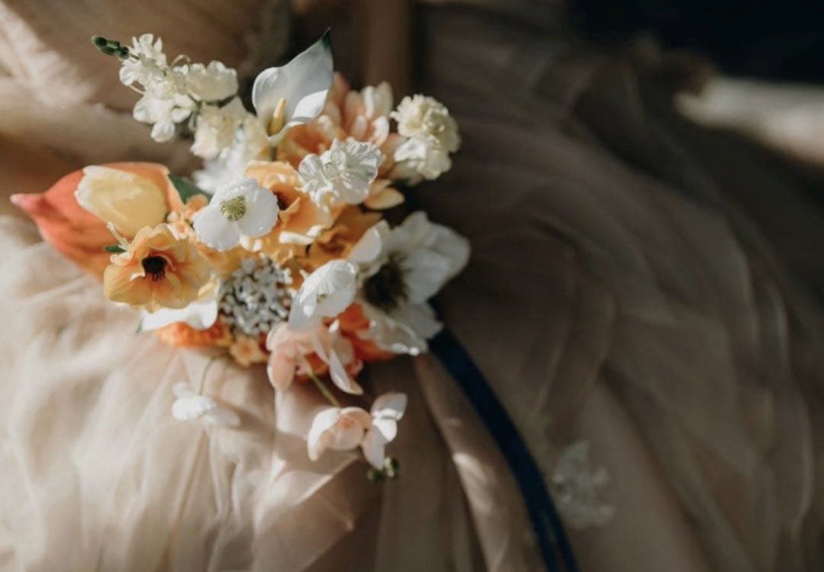 Wedding328_'s tweet photo. 新しいブーケカタログへ追加しました💐 https://t.co/BbHFdc5BqR