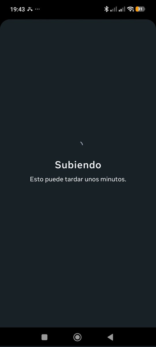 Guillermo_GQ_'s tweet photo. Otra vez #facebook haciendo de las suyas no tienen servicio yo creo deberíamos citar a @MarkZukerberg  a qué nos explique porque tanto foto si pides fotos al menos que tus servidores sirvan #facebook 
@facebook https://t.co/jMeNm57mbw