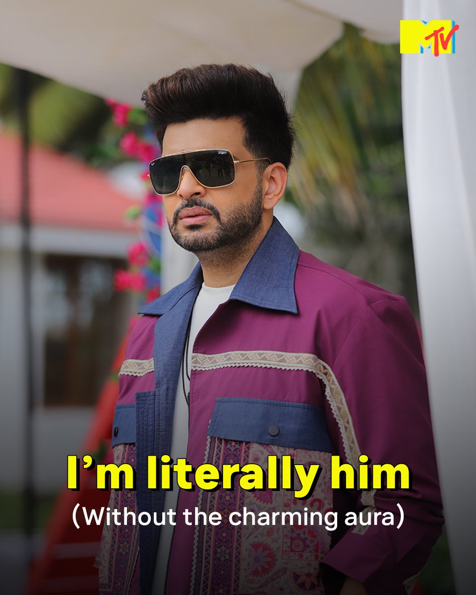 MTVIndia's tweet image. Sabko sab nahi milta fr! 🤪

#MTV #MTVIndia #Trending #Meme #MemeMarketing

[mtv, mtvIndia, meme, trend, viral, meme marketing, trending]