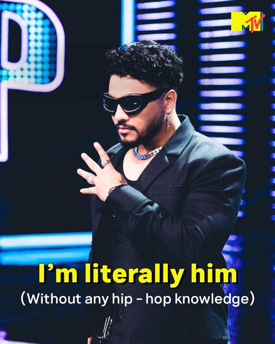 MTVIndia's tweet image. Sabko sab nahi milta fr! 🤪

#MTV #MTVIndia #Trending #Meme #MemeMarketing

[mtv, mtvIndia, meme, trend, viral, meme marketing, trending]