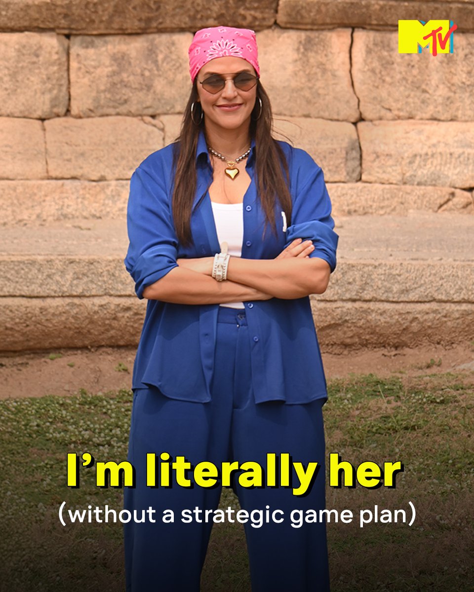 MTVIndia's tweet image. Sabko sab nahi milta fr! 🤪

#MTV #MTVIndia #Trending #Meme #MemeMarketing

[mtv, mtvIndia, meme, trend, viral, meme marketing, trending]