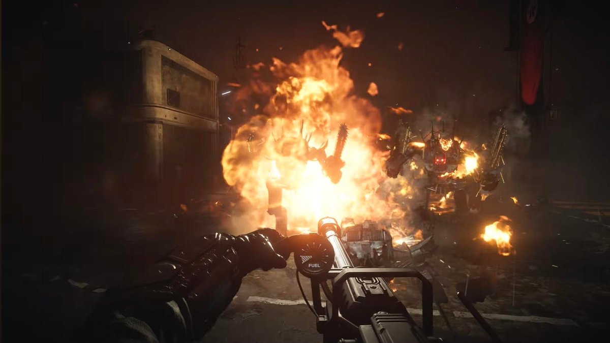 Helldivers Alerts tweet media