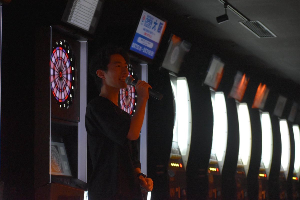 ふたくん(力石) tweet media