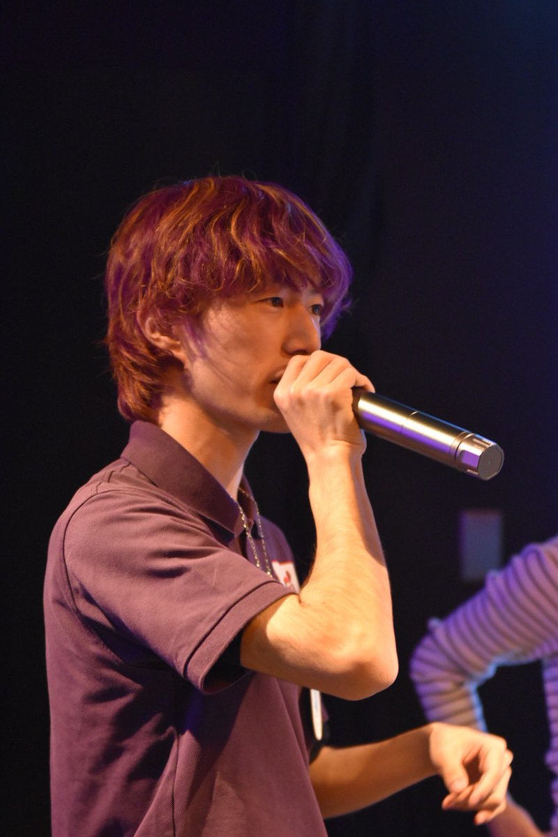 ふたくん(力石) tweet media