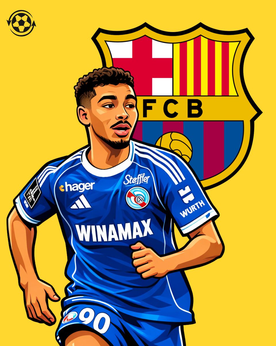 Transfer News Live tweet media