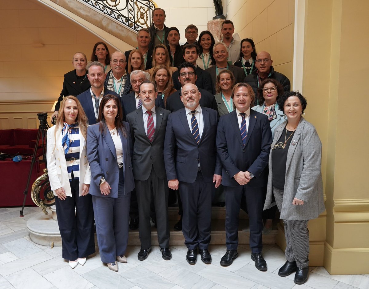 VOX Baleares tweet media