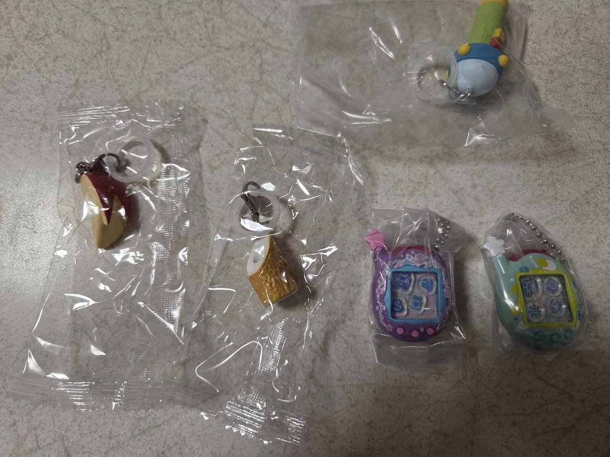 みっきー tweet media