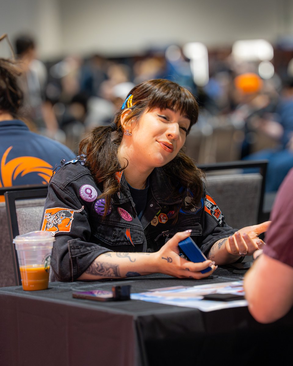 Pro-Play Games + PPG Events tweet media