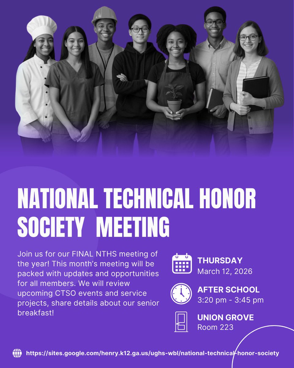 Union Grove H.S. tweet media