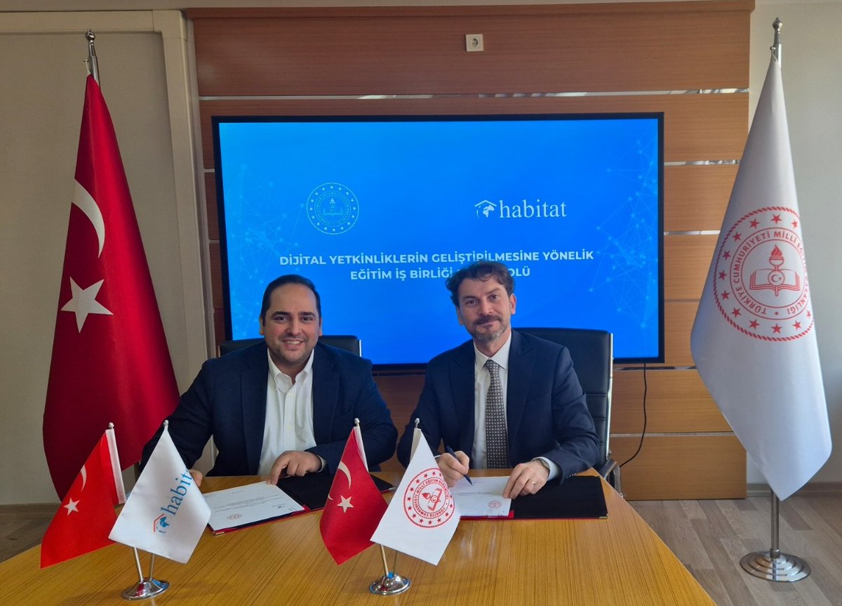 Habitat Derneği tweet media