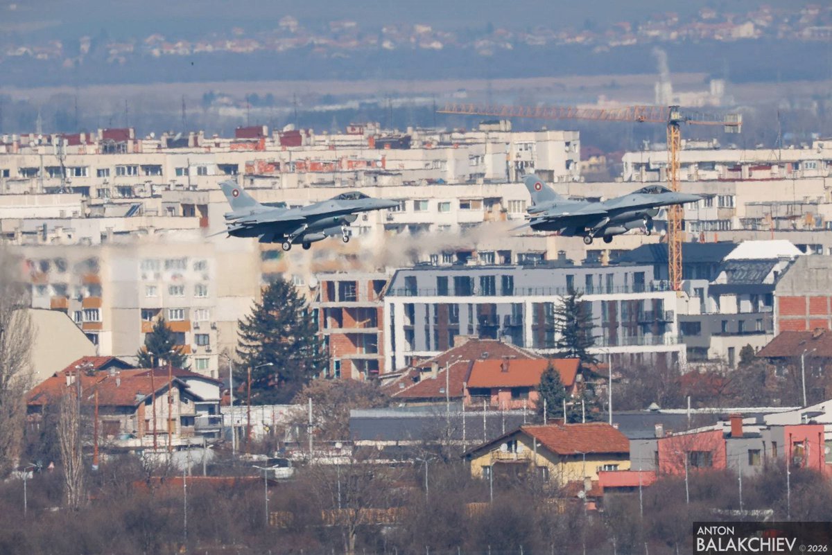 MoD Bulgaria tweet media