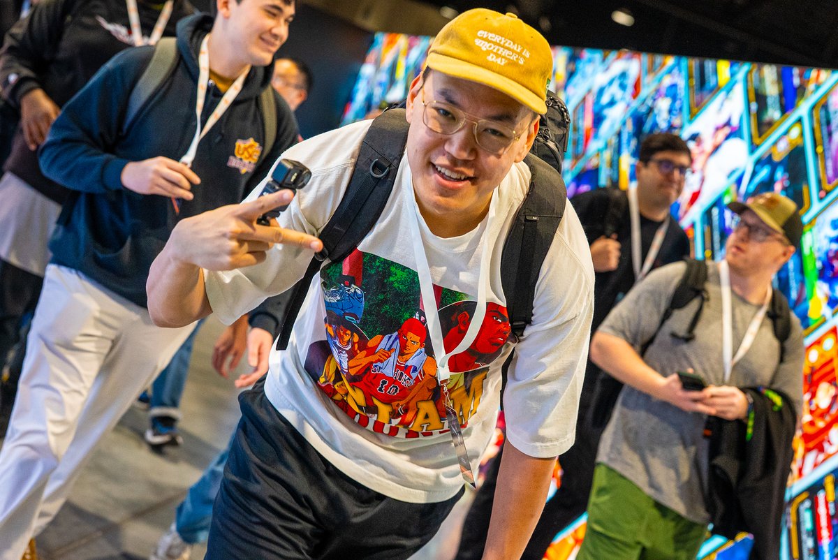 Pro-Play Games + PPG Events tweet media