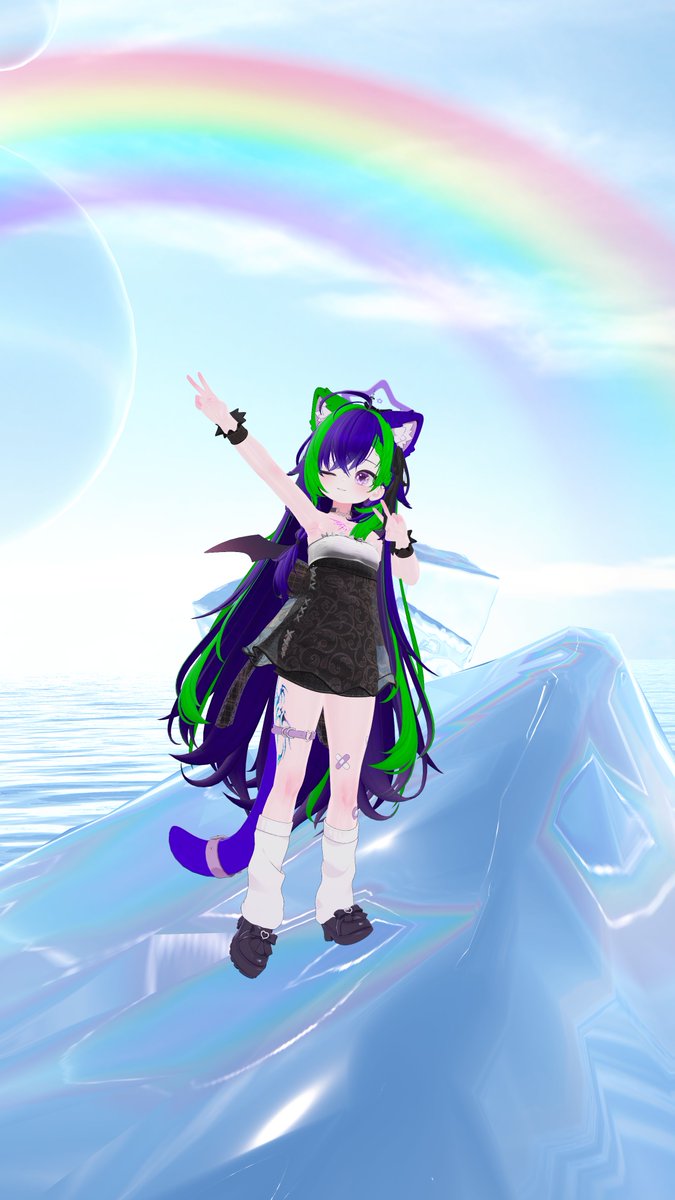 Emillia 💜 tweet media