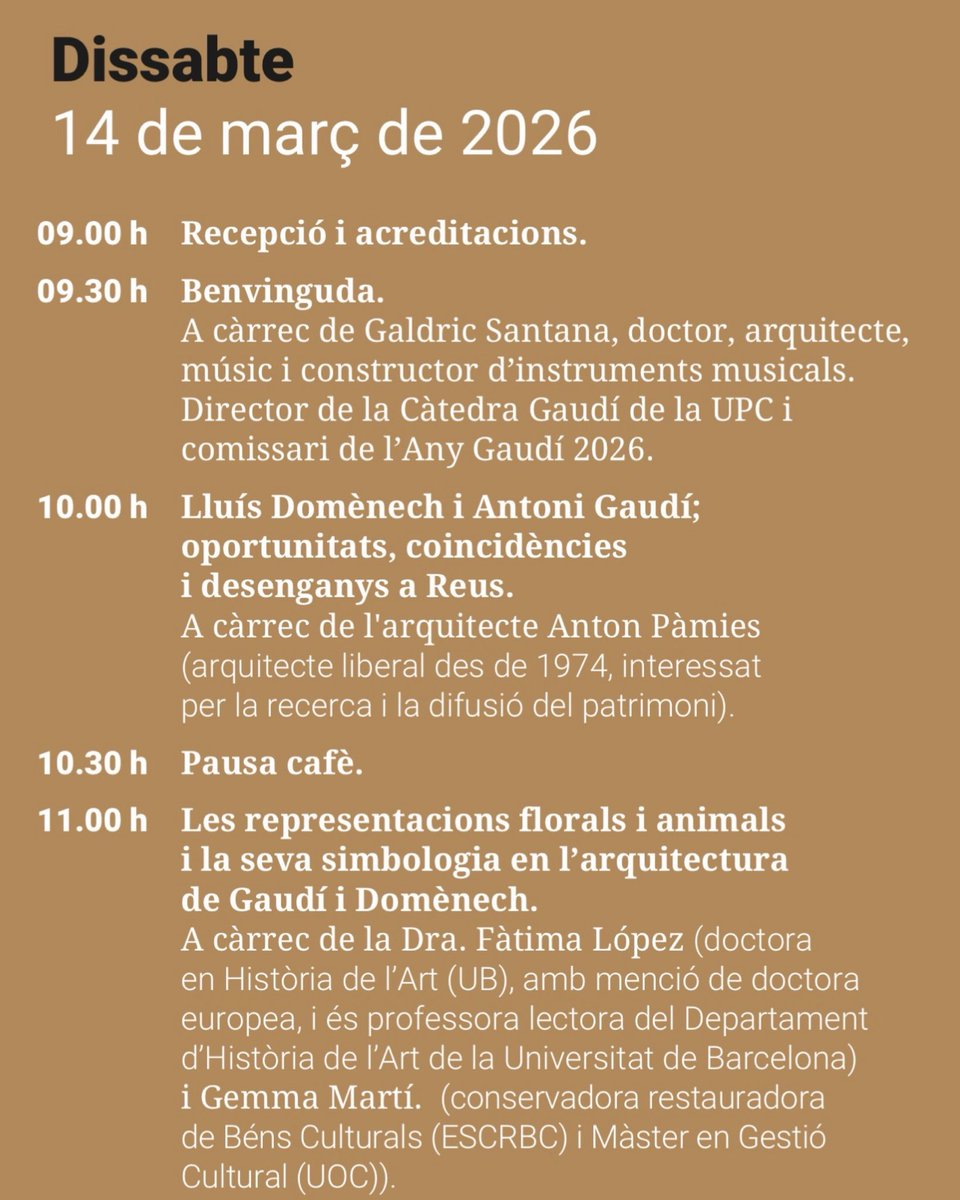 Reus Promoció tweet media