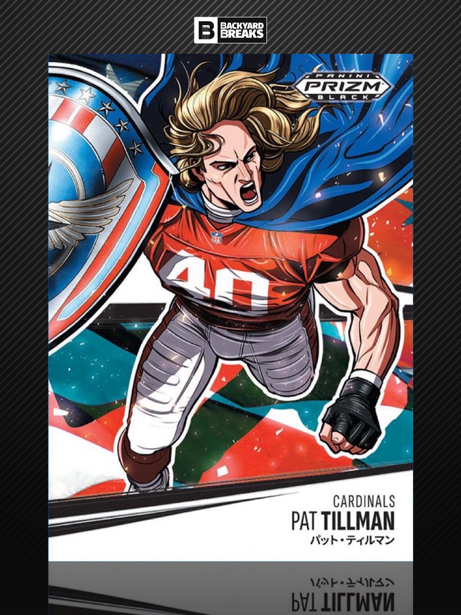 Backyard Breaks tweet media