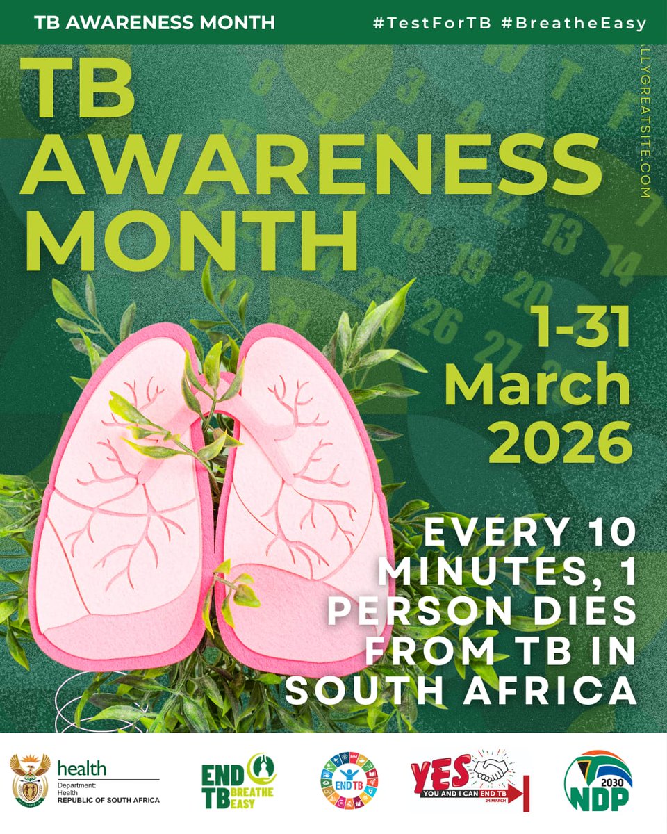 Mpumalanga Health tweet media