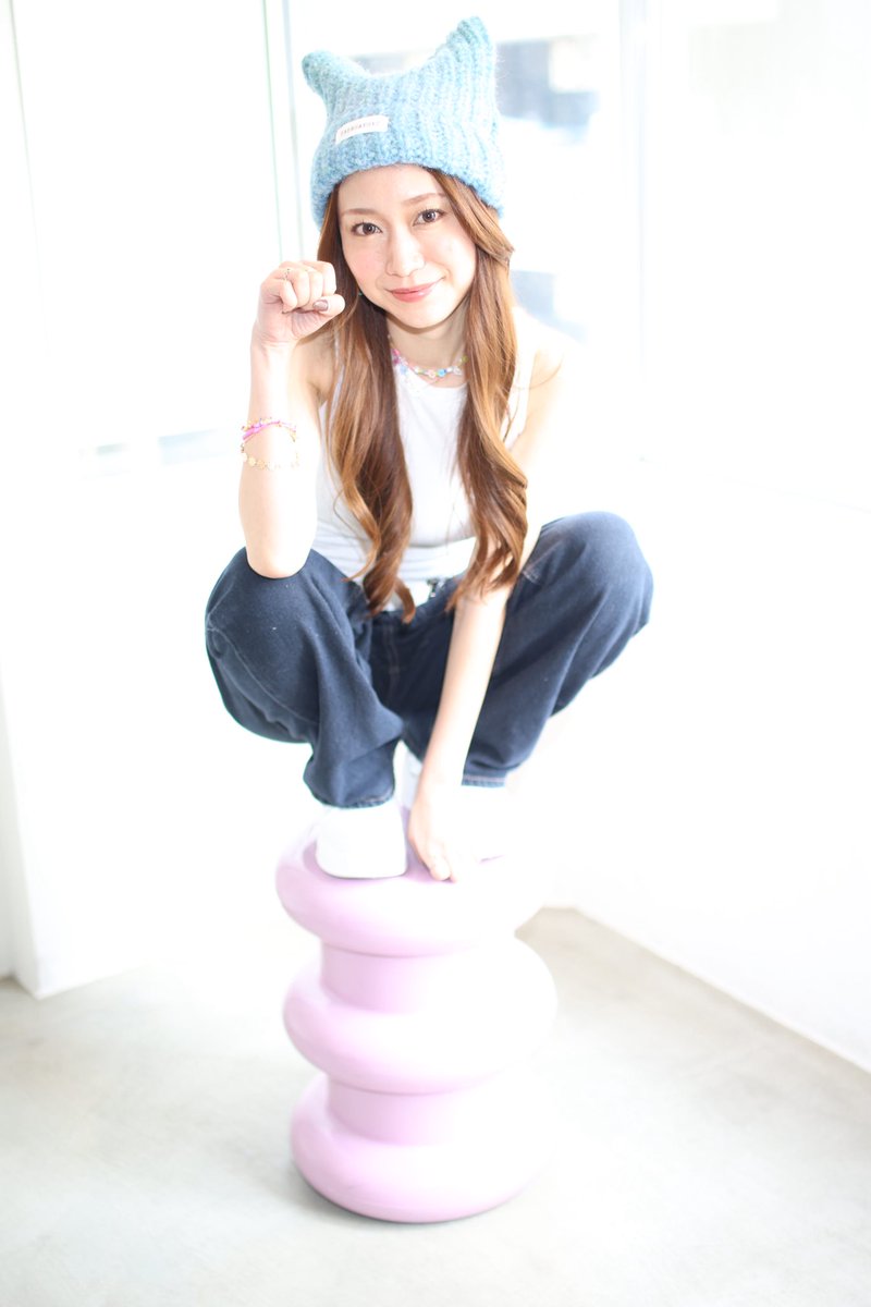 きよ tweet media