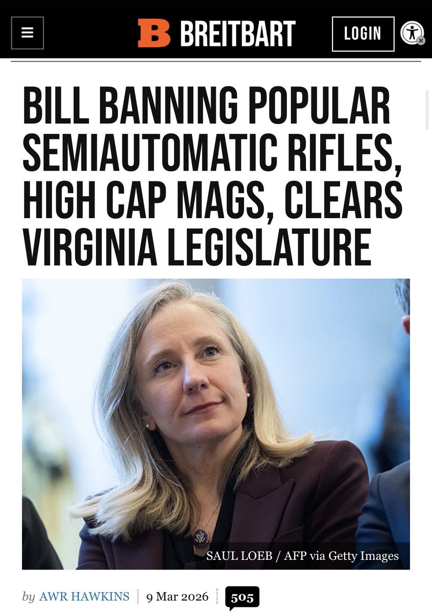 Virginia GOP tweet media
