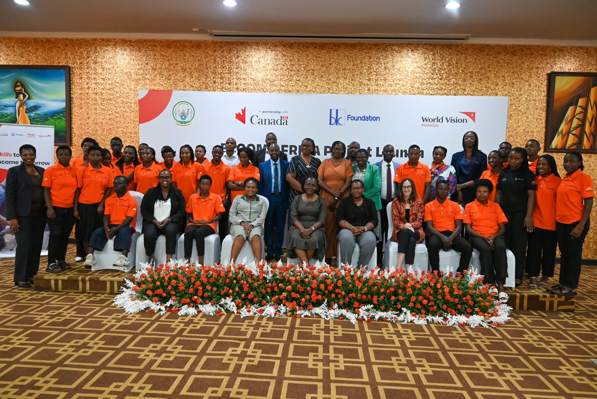 BK Foundation tweet media