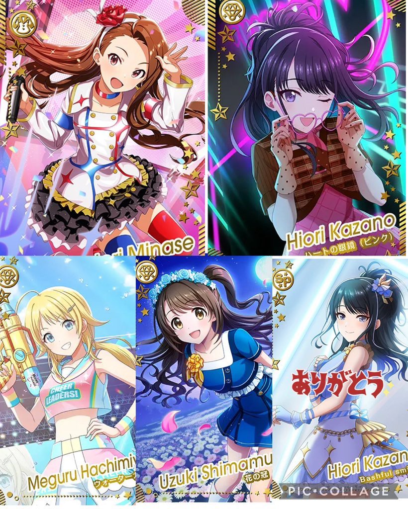 ちょこぽん tweet media