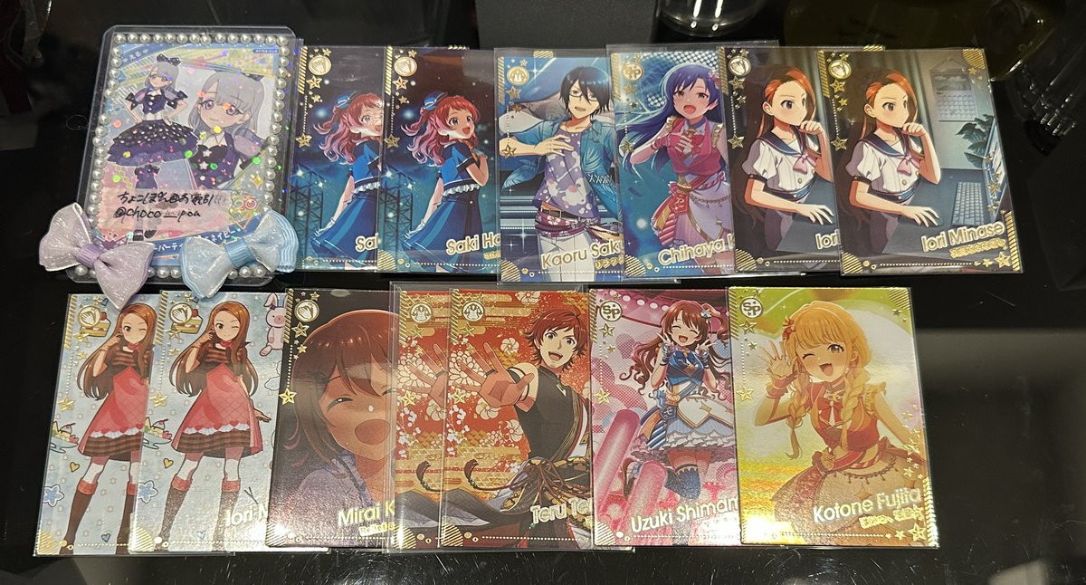 ちょこぽん tweet media