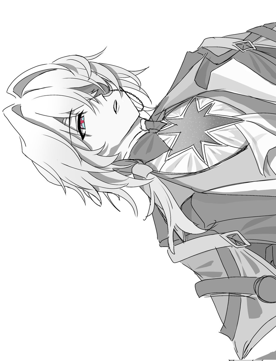 抹茶餅 tweet media