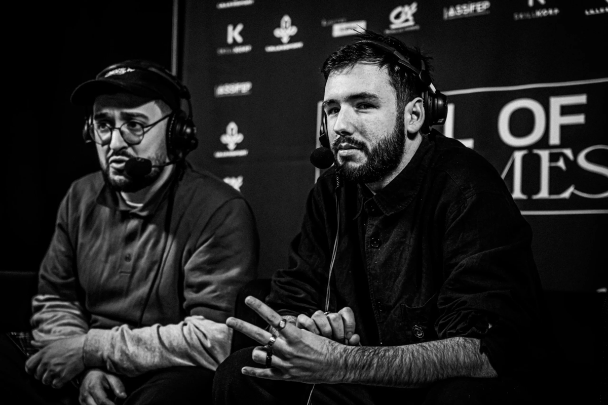 📸 CVLR. tweet media