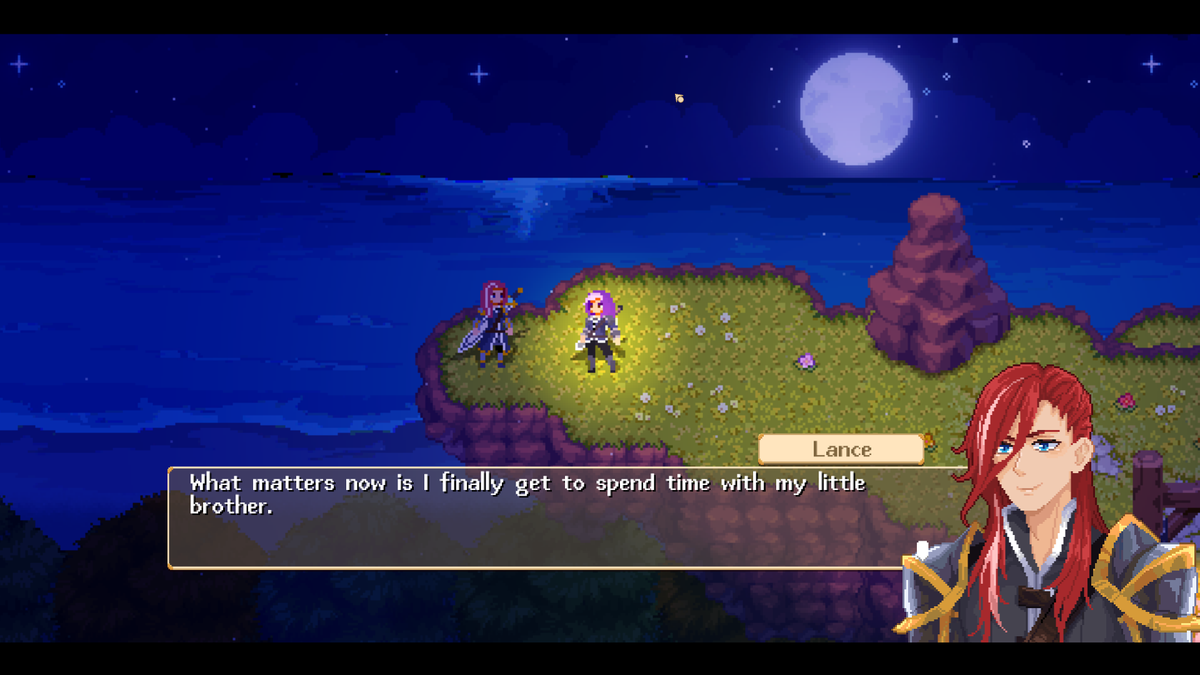 Level Up Gaming Publishing tweet media